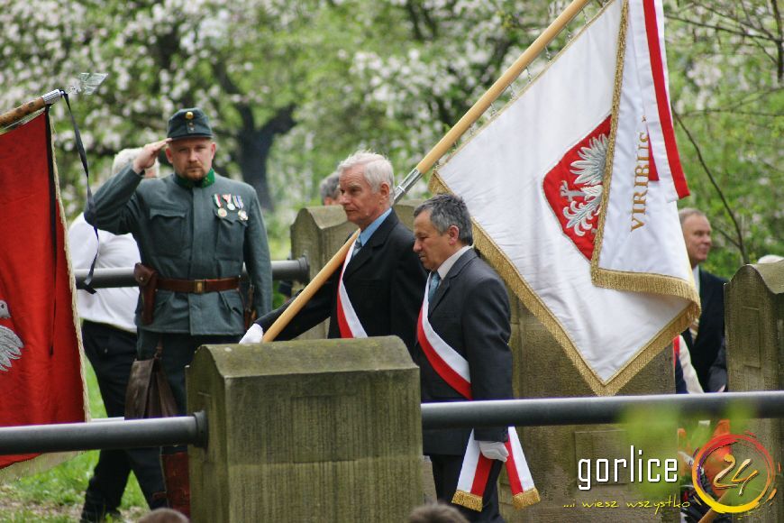 Wzgórze 357 zdobyte