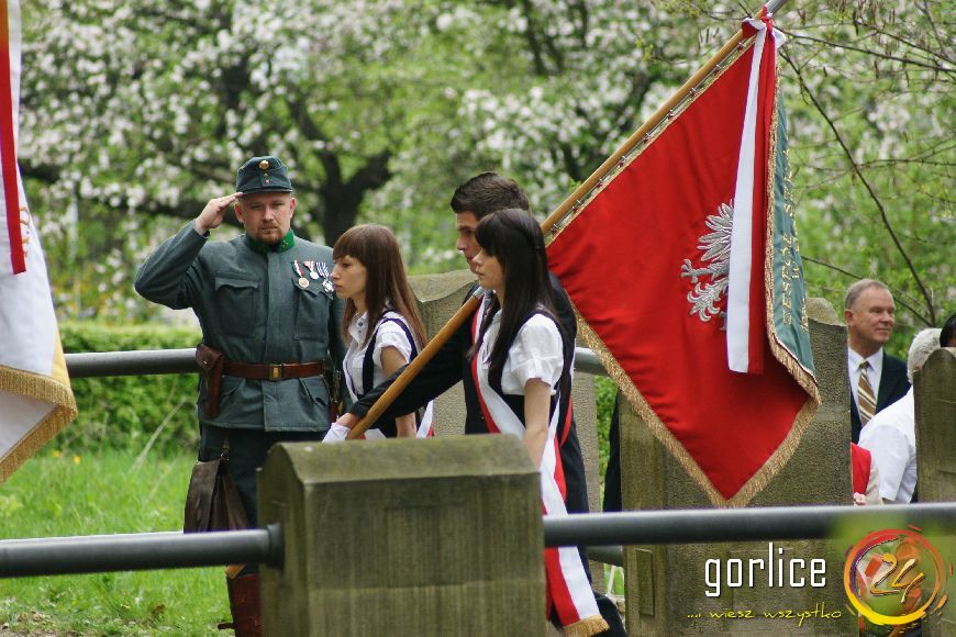 Wzgórze 357 zdobyte