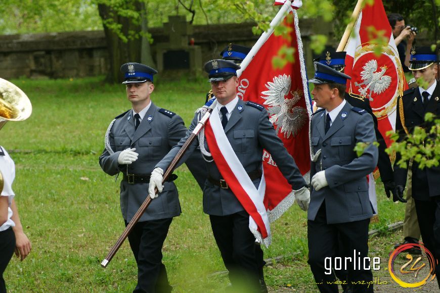 Wzgórze 357 zdobyte