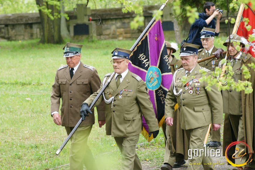 Wzgórze 357 zdobyte
