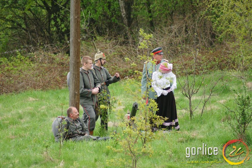 Wzgórze 357 zdobyte
