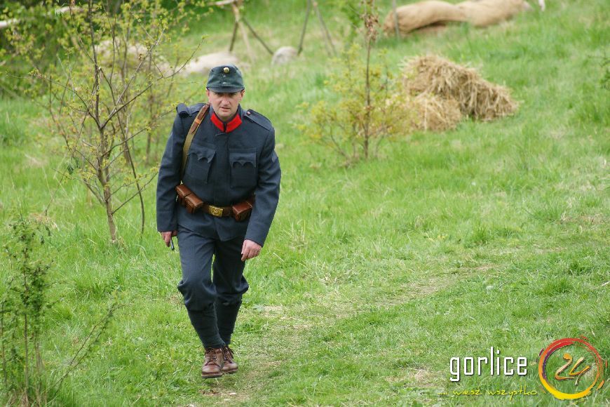 Wzgórze 357 zdobyte