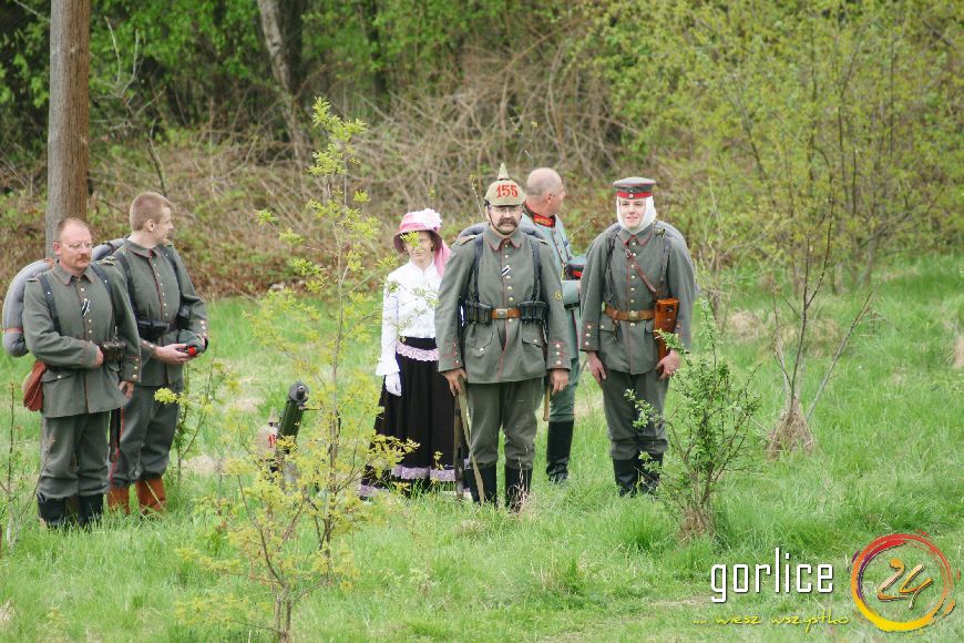 Wzgórze 357 zdobyte