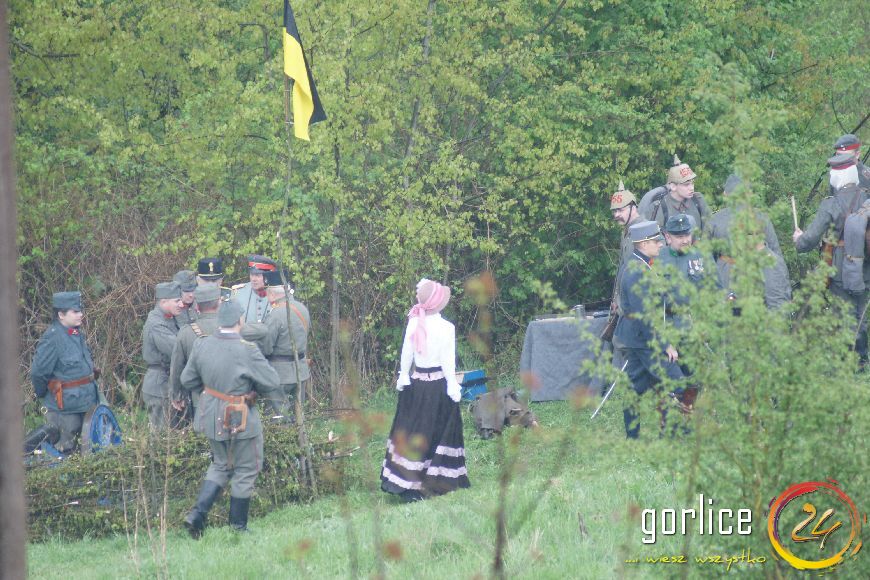 Wzgórze 357 zdobyte