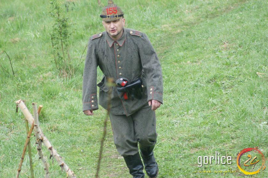 Wzgórze 357 zdobyte