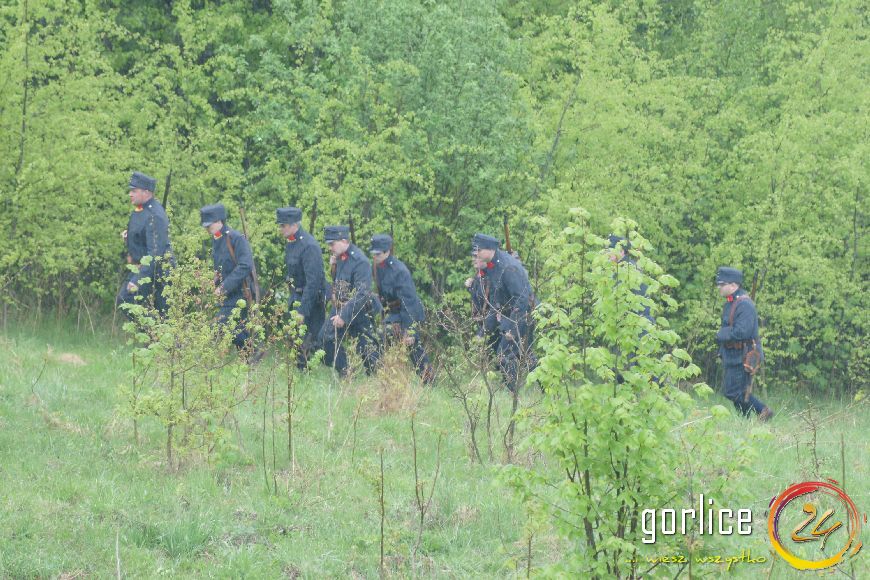 Wzgórze 357 zdobyte