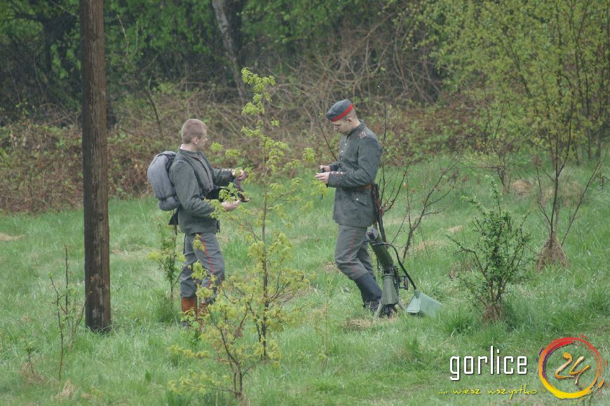 Wzgórze 357 zdobyte