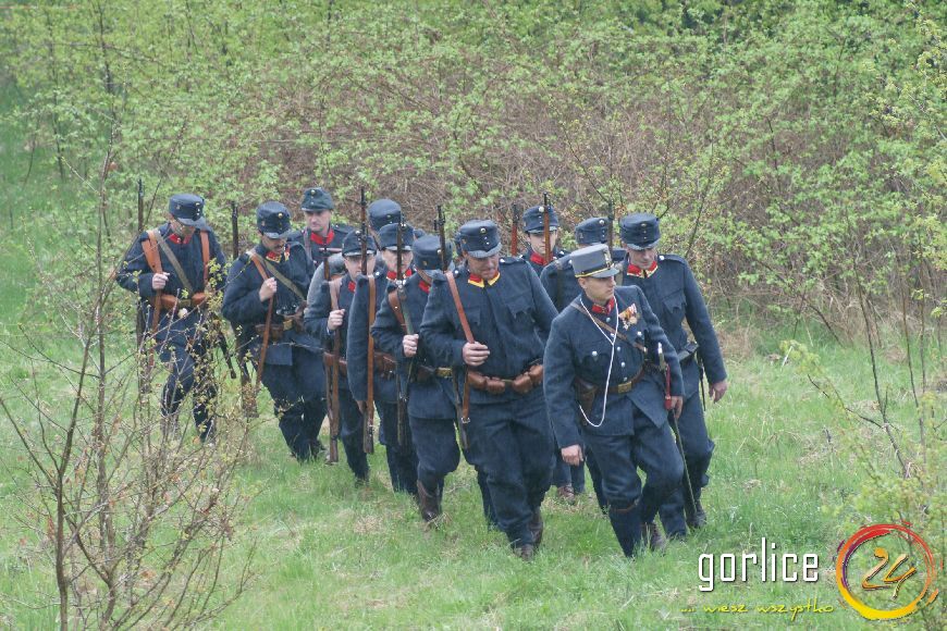 Wzgórze 357 zdobyte
