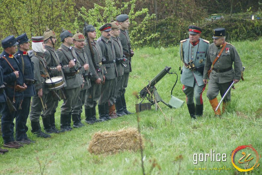 Wzgórze 357 zdobyte