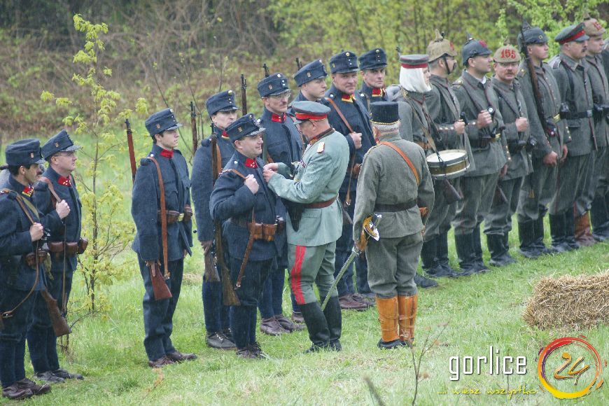 Wzgórze 357 zdobyte