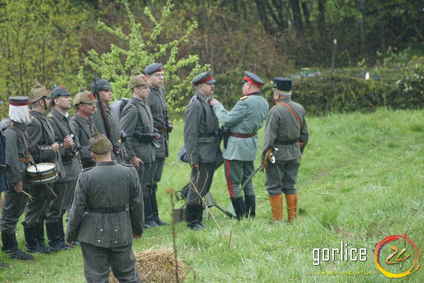 Wzgórze 357 zdobyte