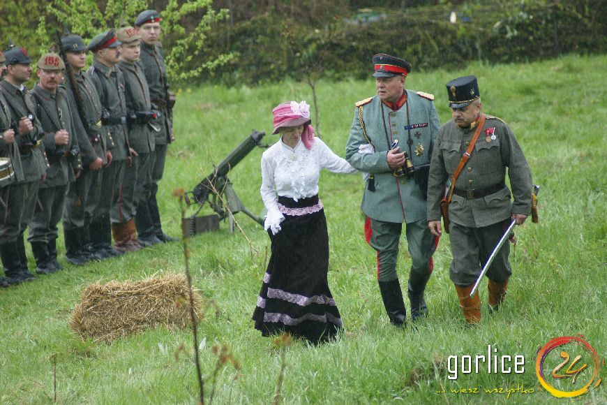 Wzgórze 357 zdobyte