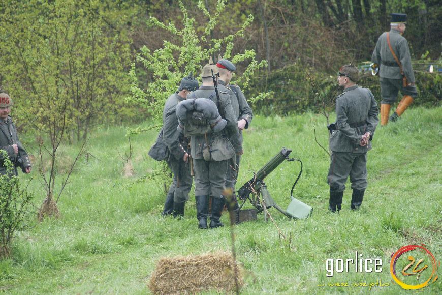 Wzgórze 357 zdobyte