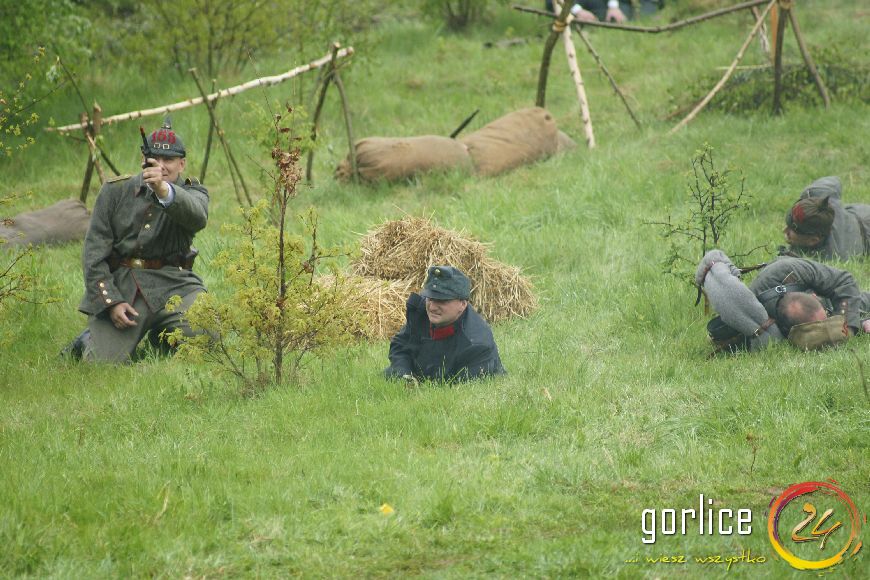 Wzgórze 357 zdobyte