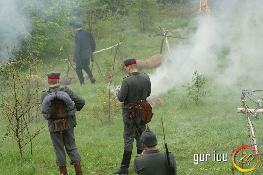Wzgórze 357 zdobyte
