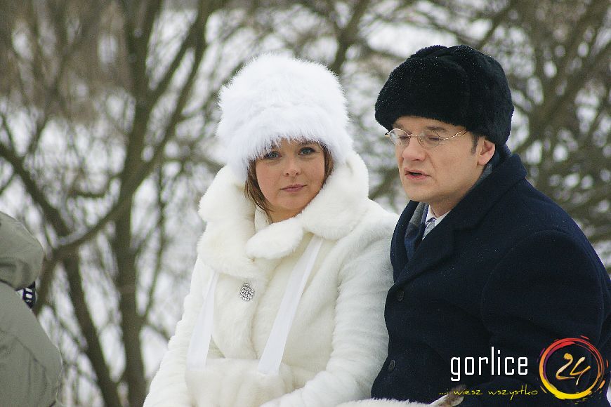 Gorlickie ?Na dobre i na złe?