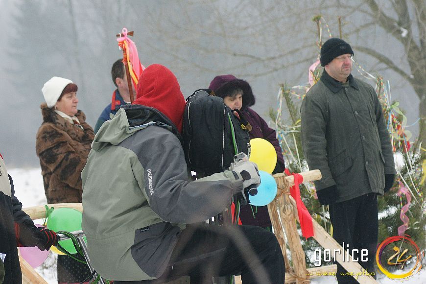 Gorlickie ?Na dobre i na złe?