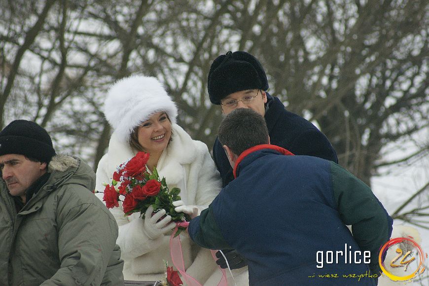 Gorlickie ?Na dobre i na złe?