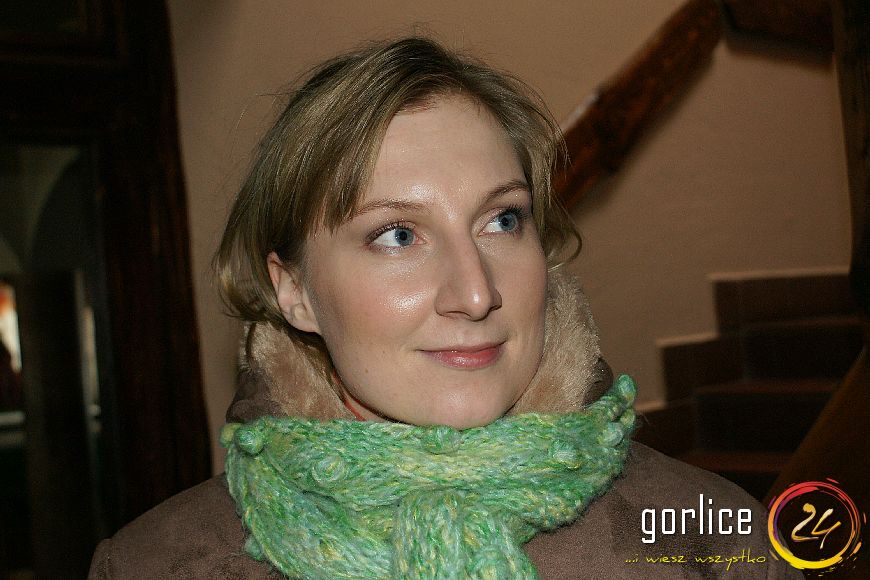 Gorlickie ?Na dobre i na złe?