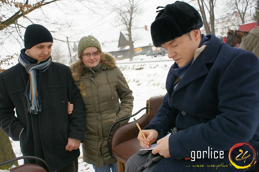 Gorlickie ?Na dobre i na złe?