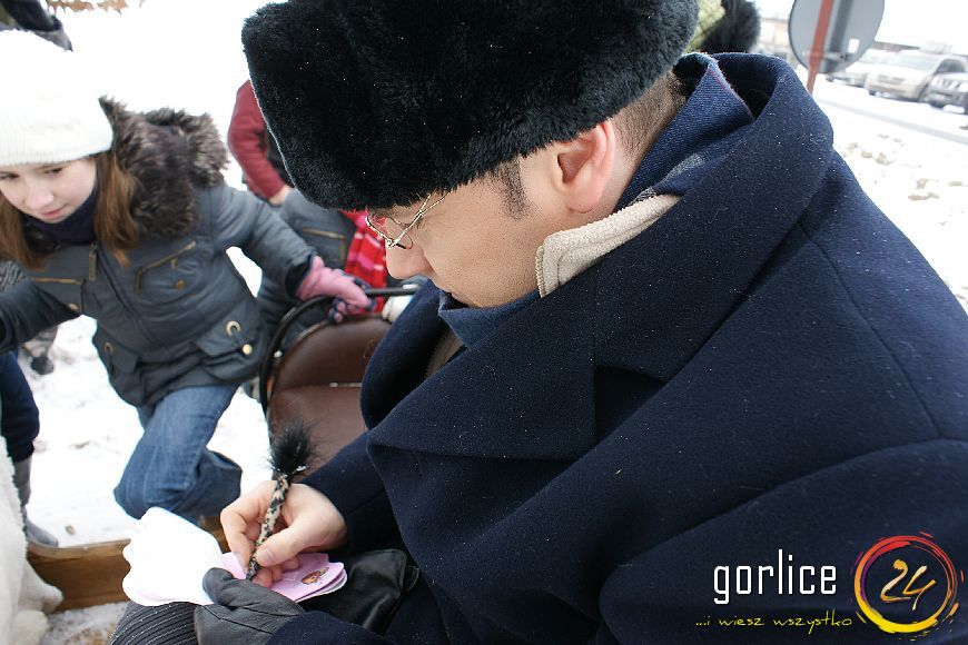 Gorlickie ?Na dobre i na złe?