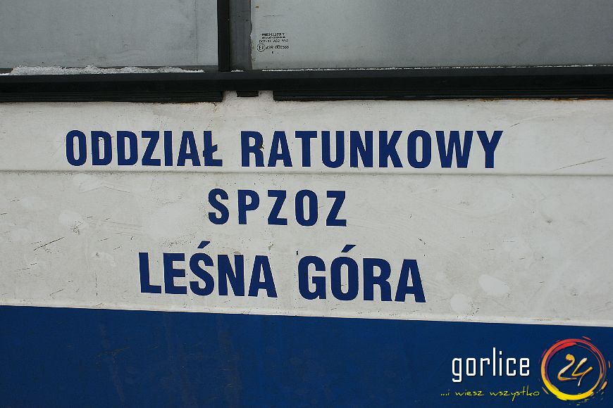 Gorlickie ?Na dobre i na złe?