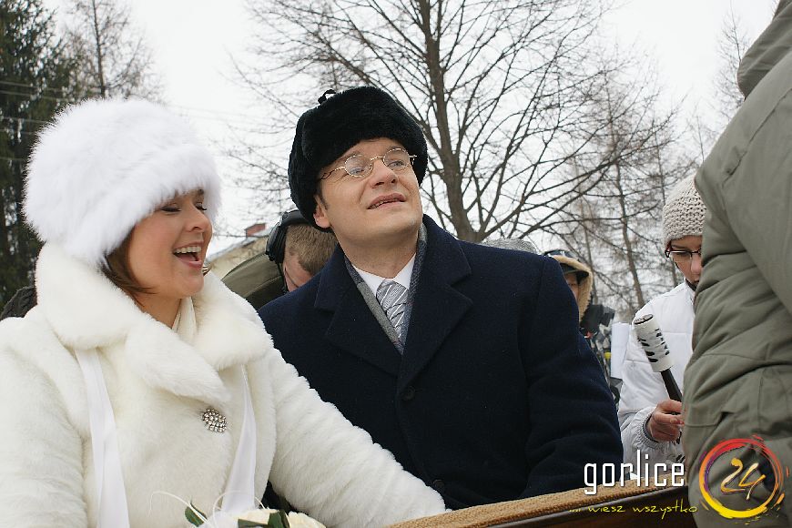 Gorlickie ?Na dobre i na złe?