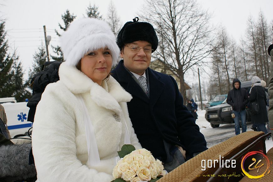 Gorlickie ?Na dobre i na złe?