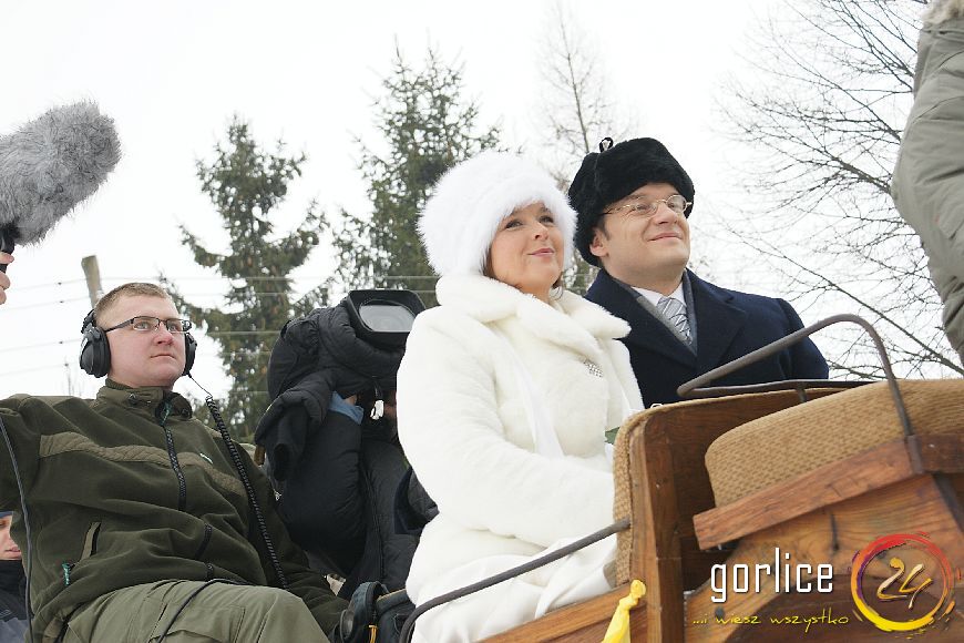 Gorlickie ?Na dobre i na złe?