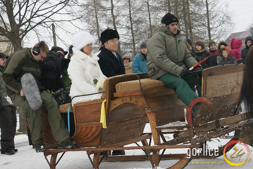 Gorlickie ?Na dobre i na złe?