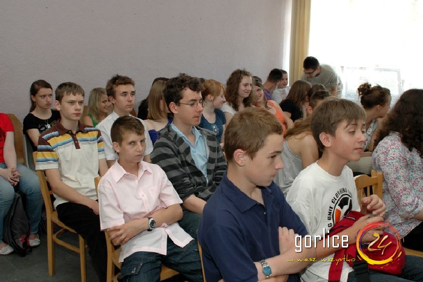 Internet. Przyjaciel czy wróg ?