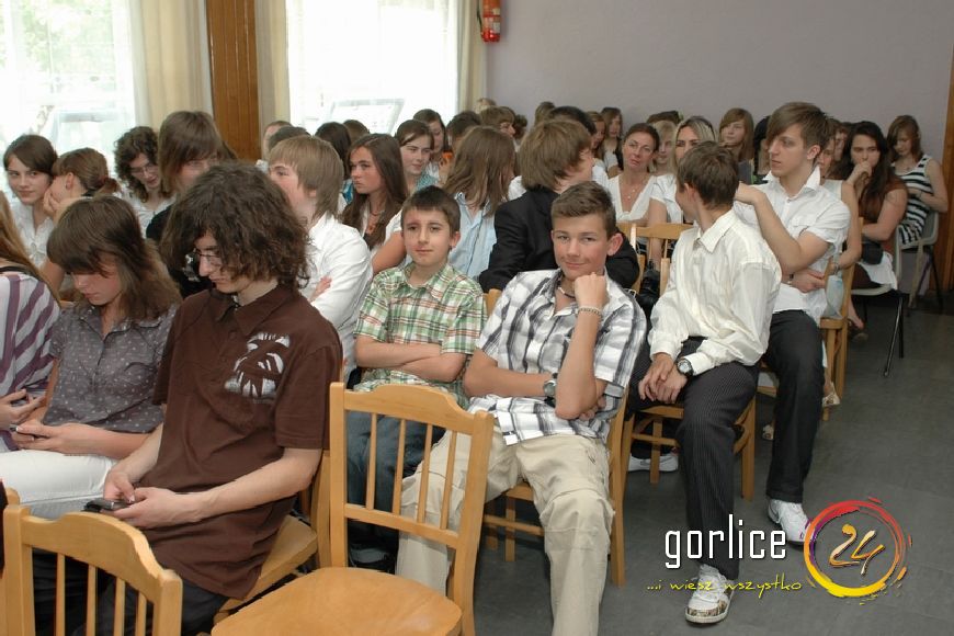 Internet. Przyjaciel czy wróg ?