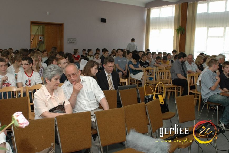 Internet. Przyjaciel czy wróg ?