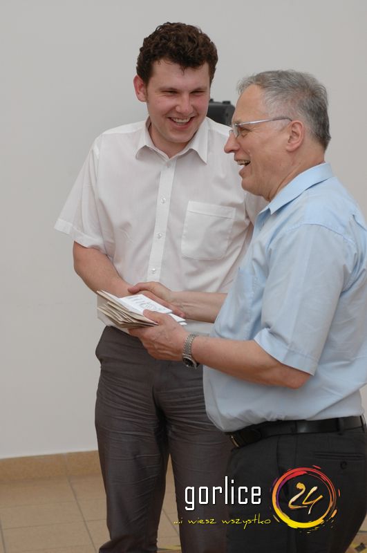 Integracja gorlickich inżynierów budownictwa