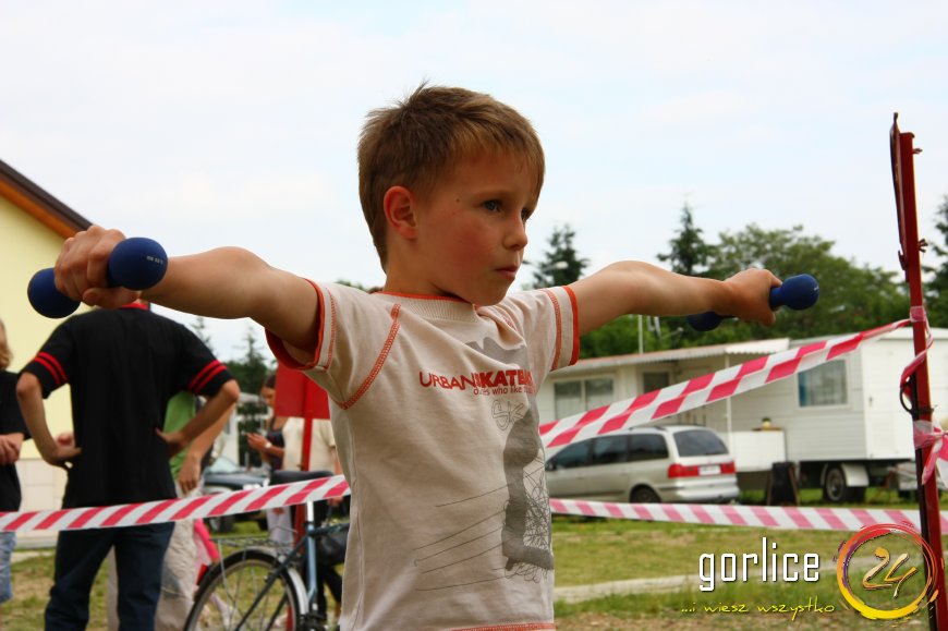U Jadwigi znów tłumy