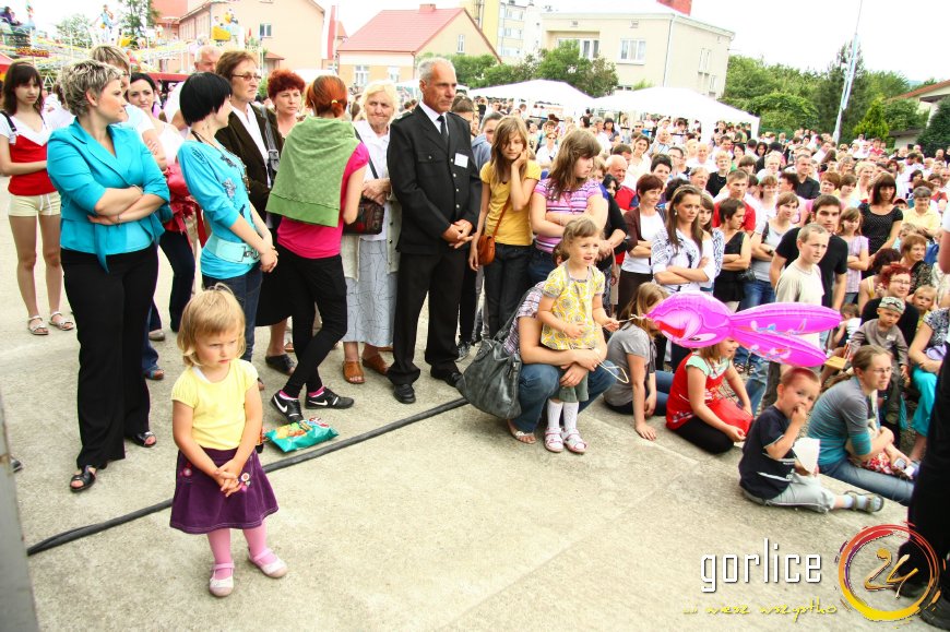 U Jadwigi znów tłumy