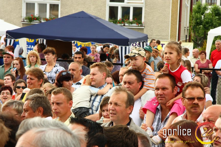 U Jadwigi znów tłumy