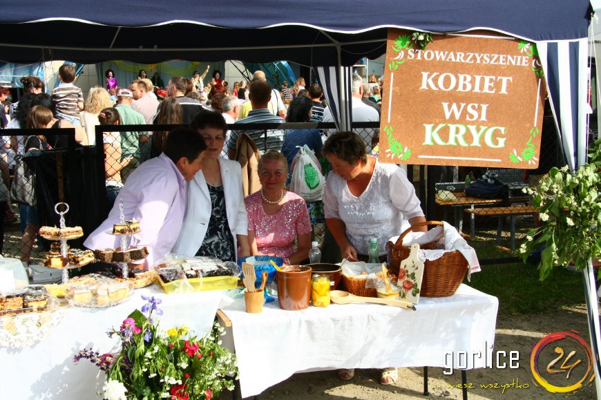 U Jadwigi znów tłumy