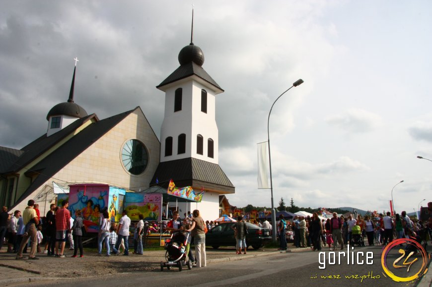 U Jadwigi znów tłumy