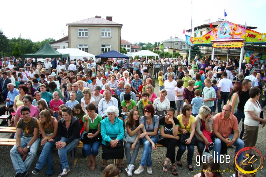 U Jadwigi znów tłumy