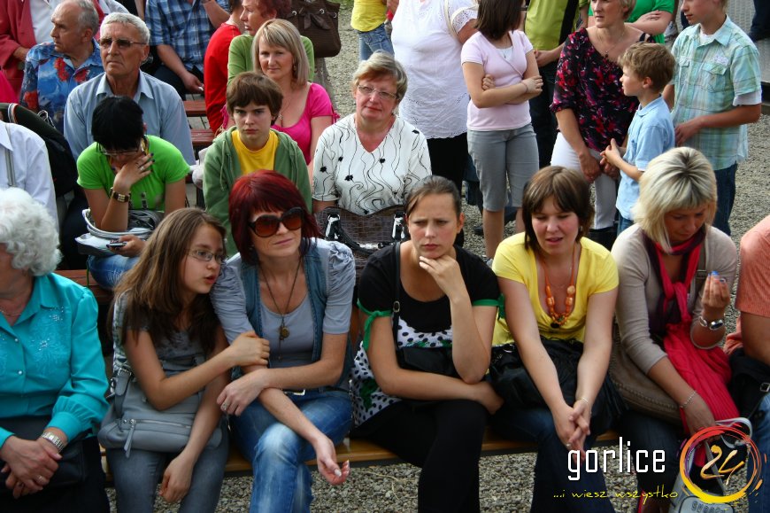 U Jadwigi znów tłumy