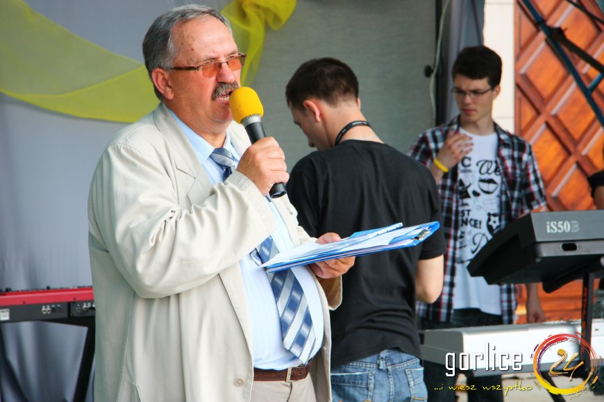 U Jadwigi znów tłumy