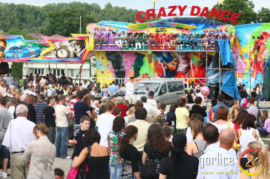 U Jadwigi znów tłumy