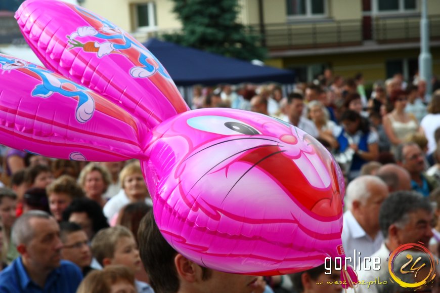 U Jadwigi znów tłumy