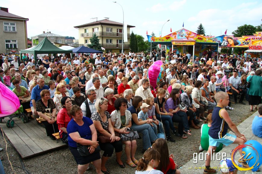 U Jadwigi znów tłumy