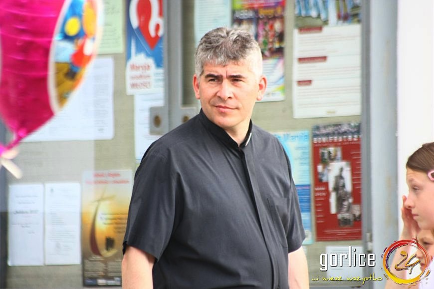U Jadwigi znów tłumy