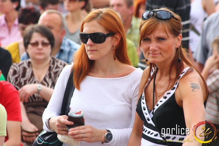 U Jadwigi znów tłumy