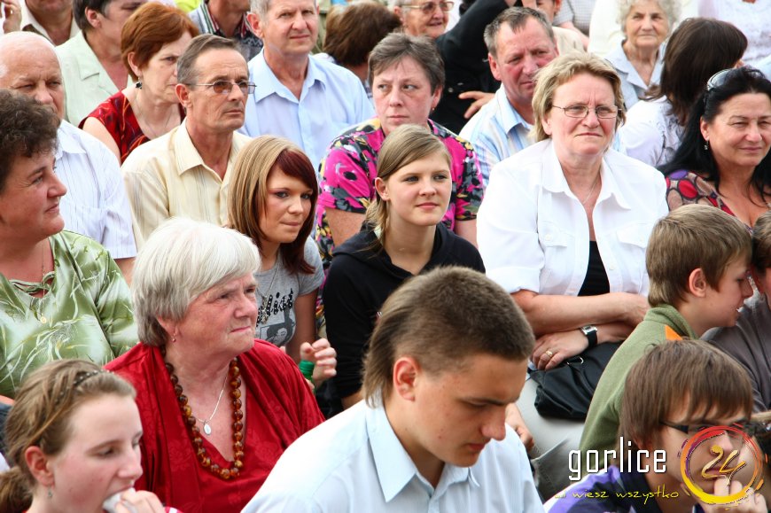 U Jadwigi znów tłumy
