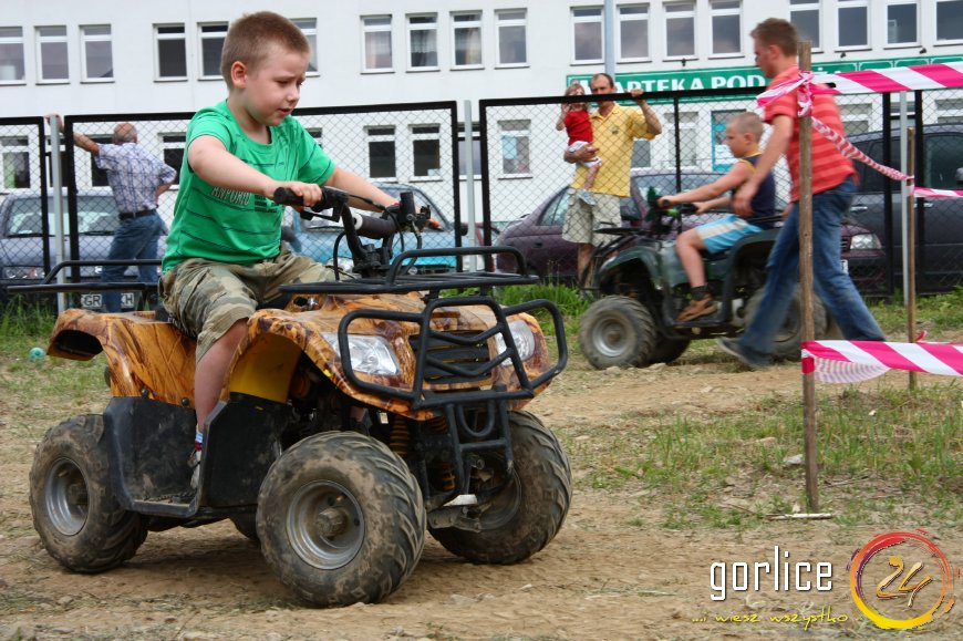 U Jadwigi znów tłumy