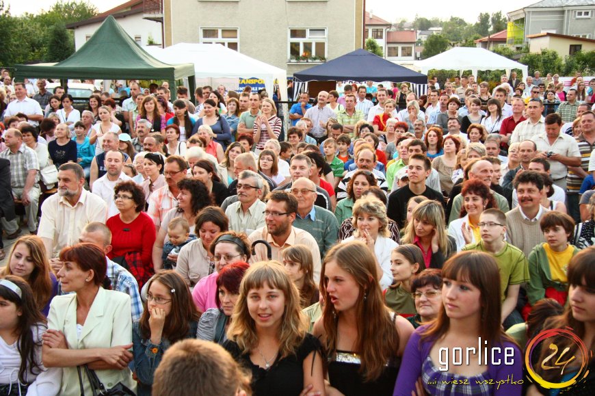 U Jadwigi znów tłumy